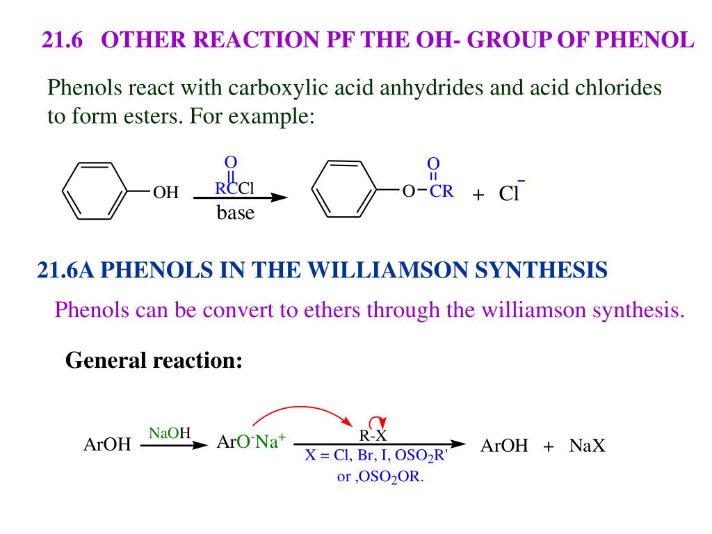 Фенол naoh реакция. Synthesis Reaction. Селексен формула. Синтез Вильямсона реакция. Реакция SN арил.