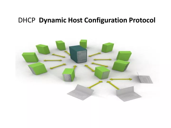 Ppt Dhcp Dynamic Host Configuration Protocol Powerpoint Presentation Id5450144 4170