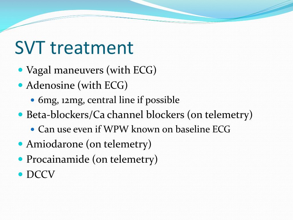 how to give amiodarone in atrial fibrillation