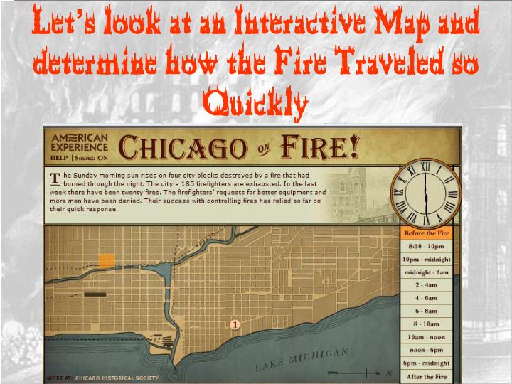 the consequences of the great chicago fire of 1871 the consequences of the great chicago fire of 1871