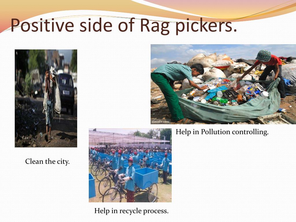 PPT Indian rag pickers. PowerPoint Presentation, free download ID