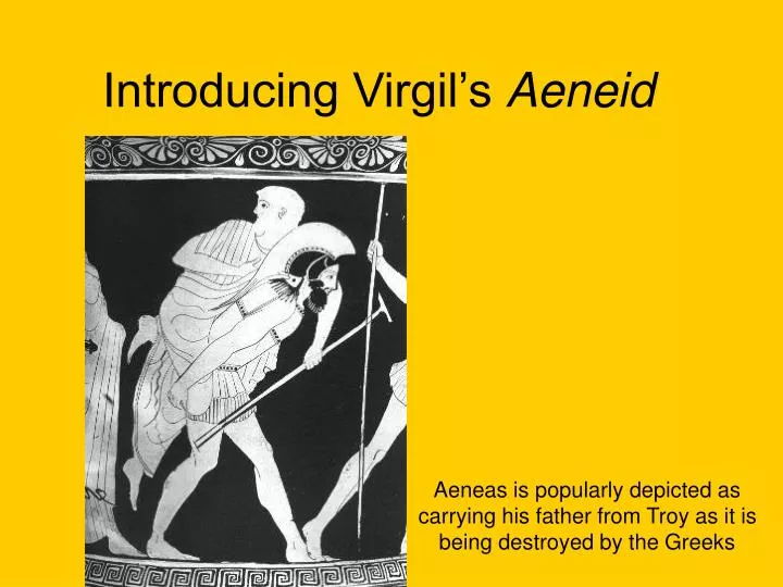 the aeneid online