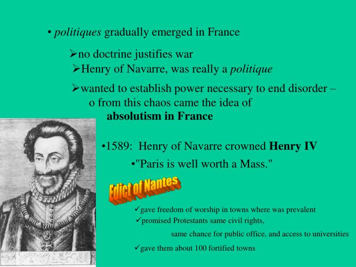 the development of absolutism in france Best answer: it developed in both countries along the same lines it started with the various religious wars being waged in. the development of absolutism in france Best answer: it developed in both countries along the same lines it started with the various religious wars being waged in.