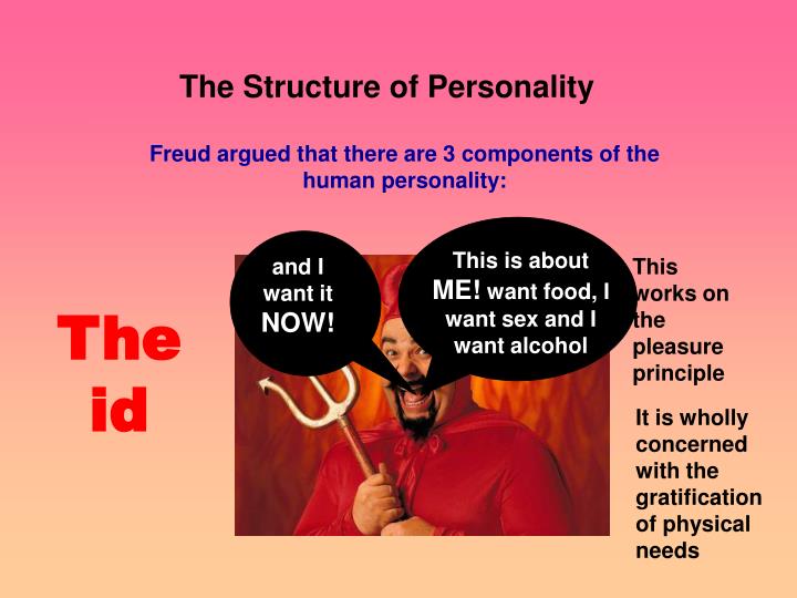 psychology personality notes psychology personality notes