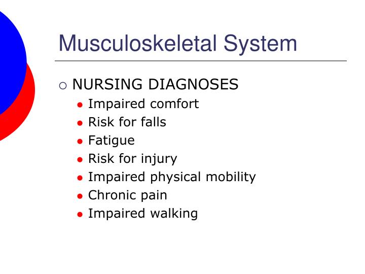 PPT NURSING SKILLS RELATED TO PHYSIOLOGICAL CHANGES IN THE ELDERLY