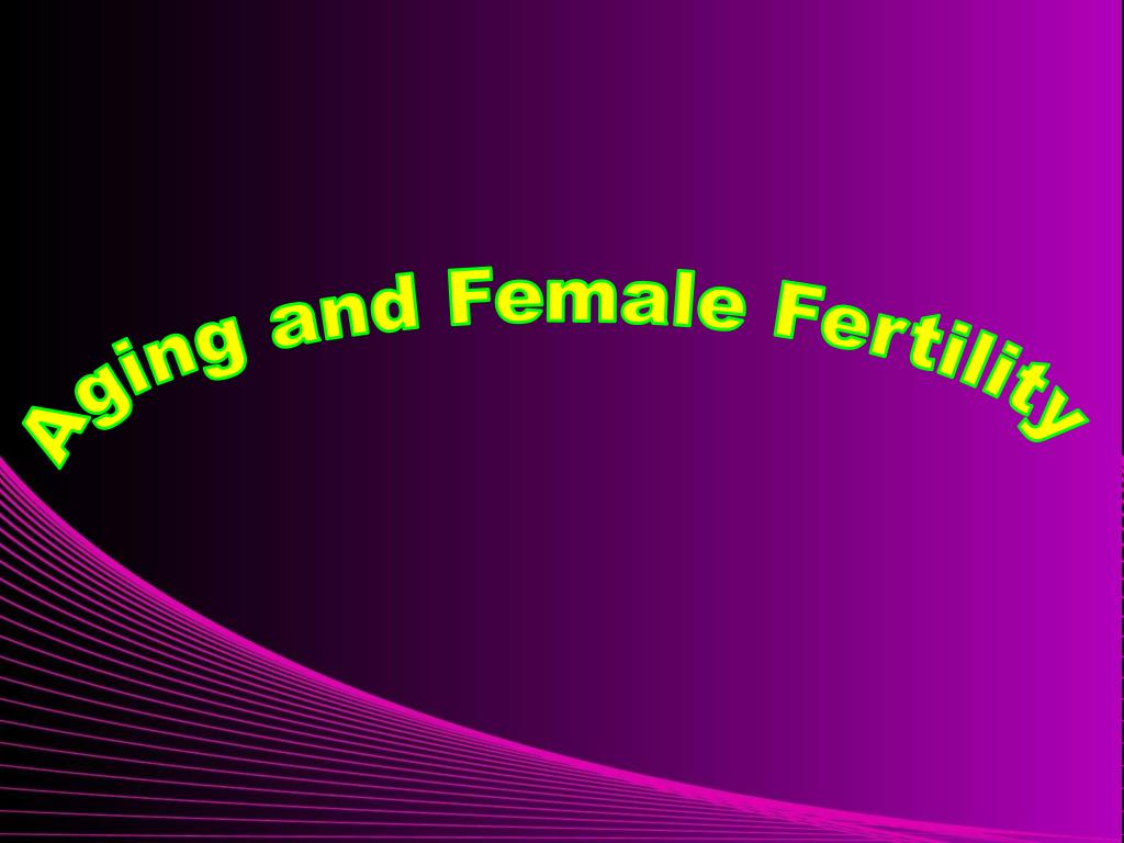 Most girls start their period bewteen age Woman are most fertile days Sperm  can live inside. - ppt download