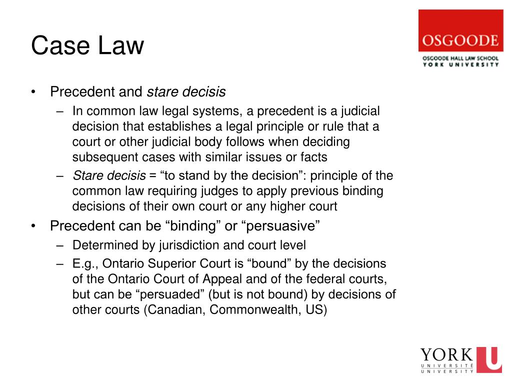 PPT Introduction to Legal Research Primary Sources PowerPoint Presentation ID5459897