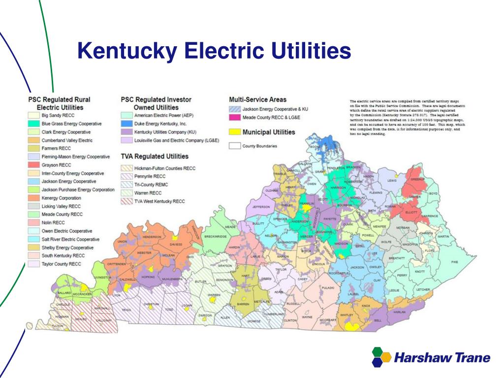 PPT - Electric Rates and Standby Charges PowerPoint Presentation, free download - ID:5460178