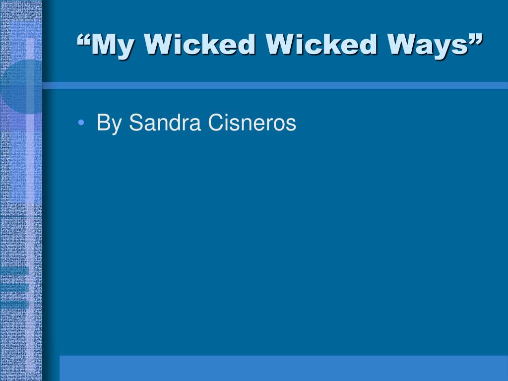 movie my wicked wicked ways movie my wicked wicked ways