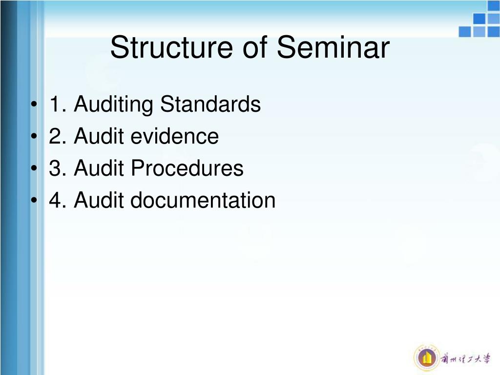 generally accepted auditing standards due professional care generally accepted auditing standards due professional care