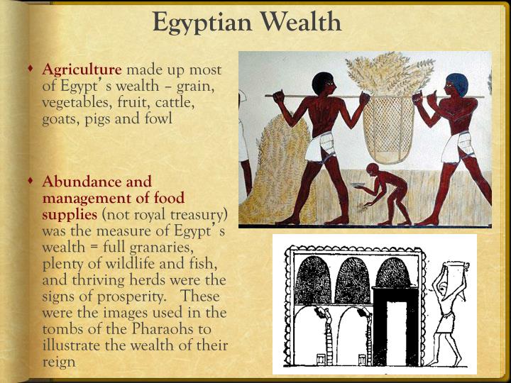 PPT - Ancient Egypt PowerPoint Presentation - ID:5461817