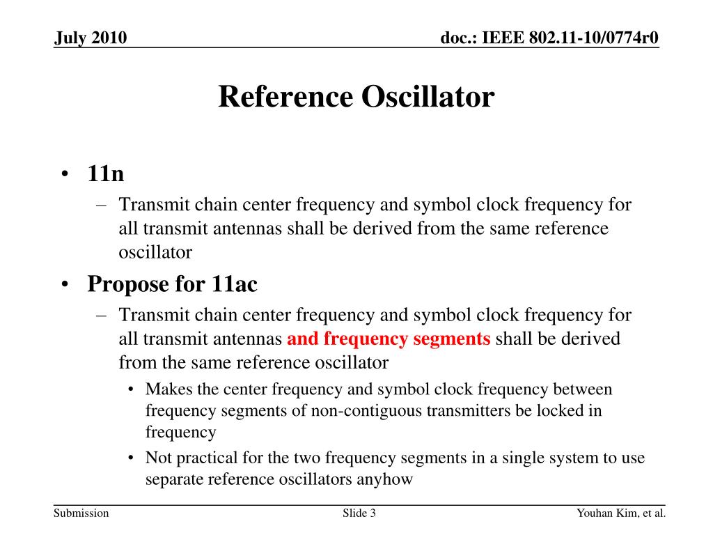 PPT 160 MHz Transmissions PowerPoint Presentation Free Download ID 