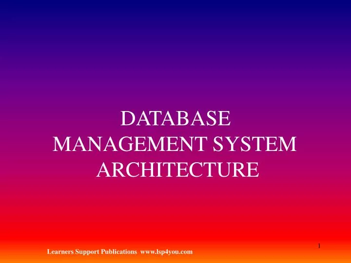 database management system by korth ppt free download database management system by korth ppt free download