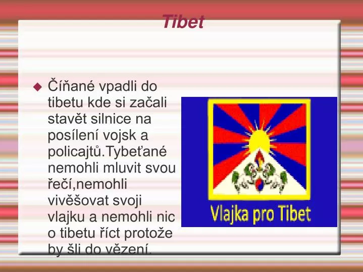 tibet n.