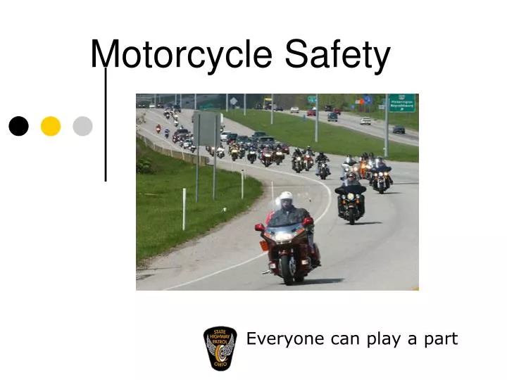 motorcycle safety powerpoint