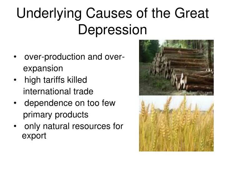 ppt-underlying-causes-of-the-great-depression-powerpoint-presentation