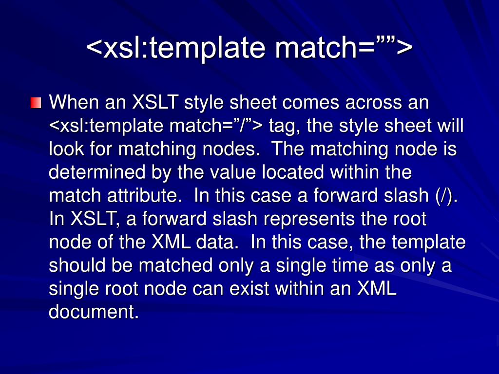 PPT Introduction to XSLT PowerPoint Presentation, free download ID PPT Introduction to XSLT PowerPoint Presentation, free download ID