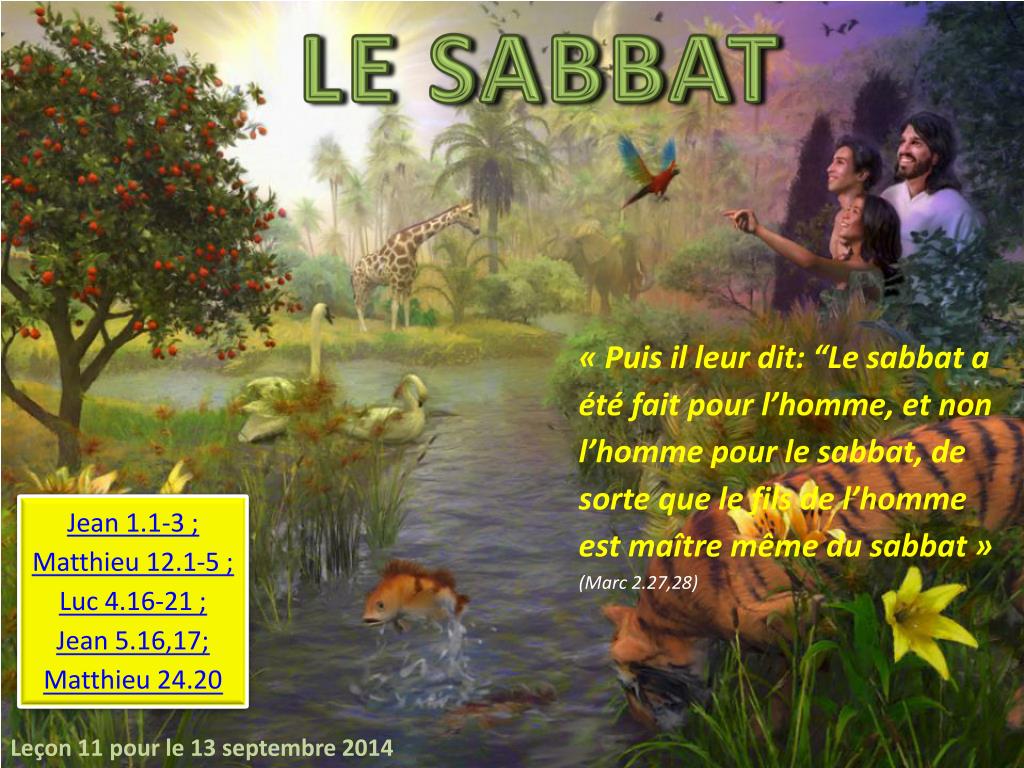 PPT - LE SABBAT PowerPoint Presentation, free download - ID:5467145