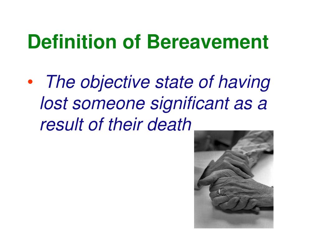 ppt-bereavement-in-older-people-powerpoint-presentation-free