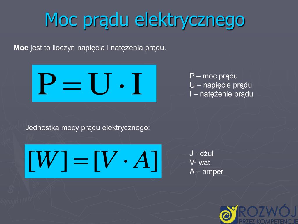 Jednostka Pracy I Energii PPT - DANE INFORMACYJNE PowerPoint Presentation, free download - ID:5469043