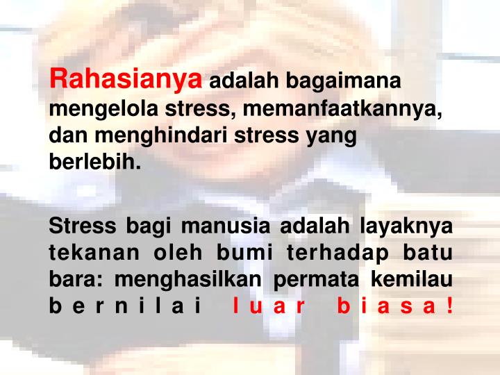 Mengelola Stress Belajar pada Anak: Cara Menghadapi Tekanan Akademik