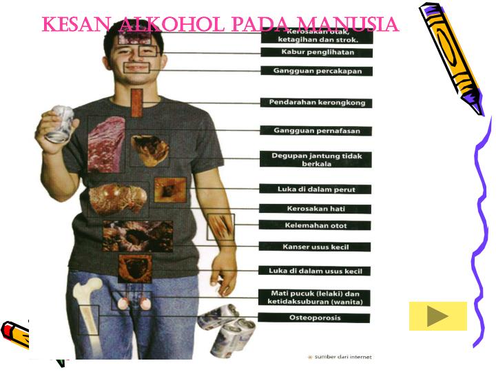 PPT - BAHAYA MEROKOK DAN ALKOHOL PowerPoint Presentation PPT - BAHAYA MEROKOK DAN ALKOHOL PowerPoint Presentation