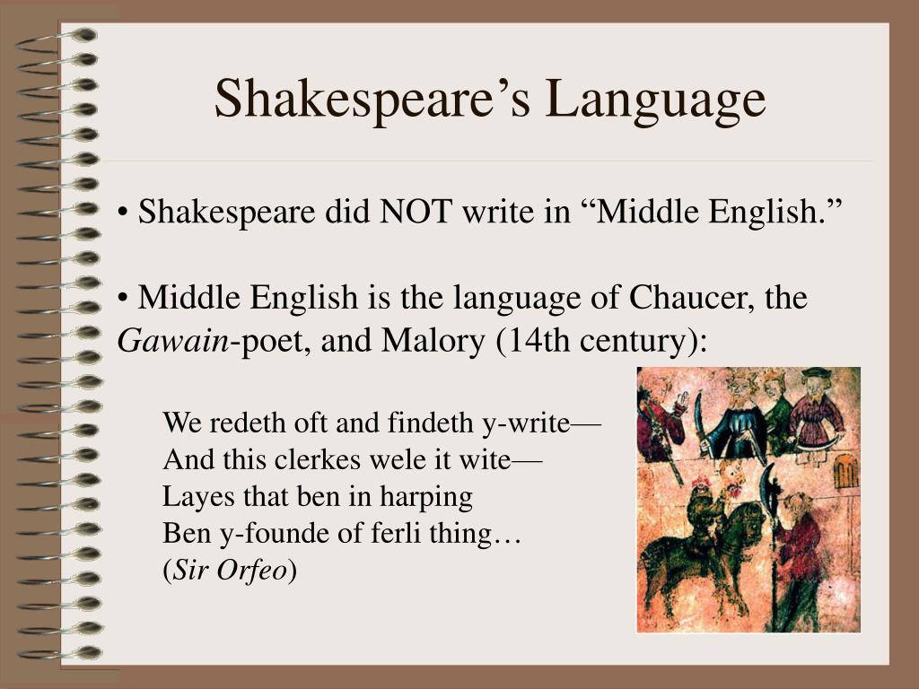 shakespearean translator shakespearean translator