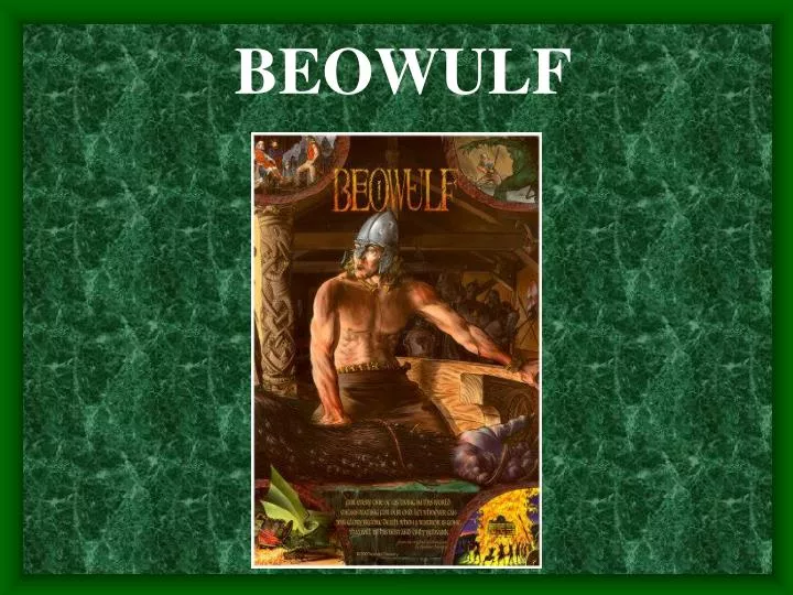 an analysis of the concept of fear and the familiarity of heroism in anglo saxon epic beowulf Free essays hero in beowulf papers, essays, and research papers. an analysis of the concept of fear and the familiarity of heroism in anglo saxon epic beowulf Free essays hero in beowulf papers, essays, and research papers.