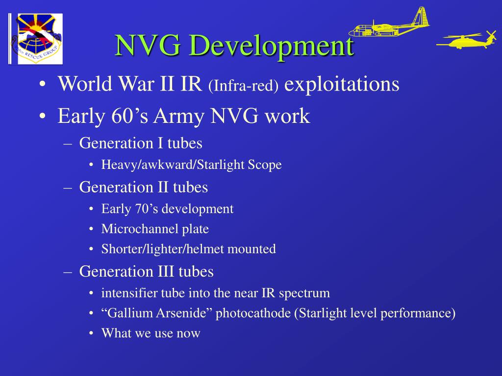 Ppt Nvg Powerpoint Presentation Free Download Id