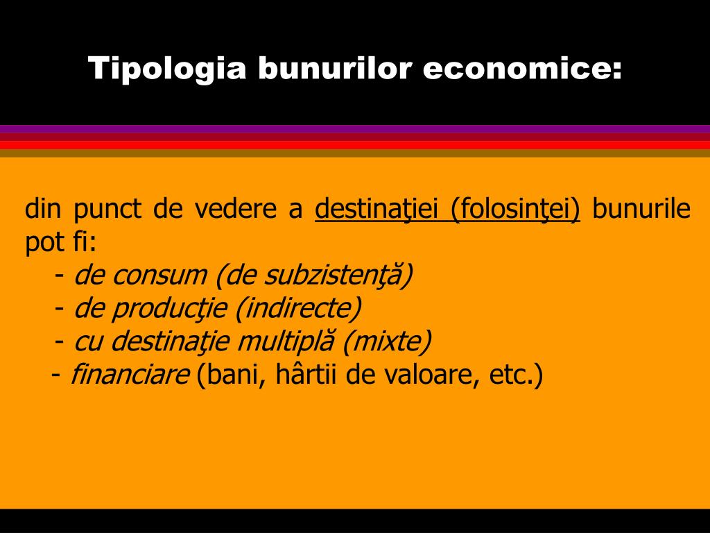 PPT - Sisteme economice PowerPoint Presentation, free download - ID:5471773