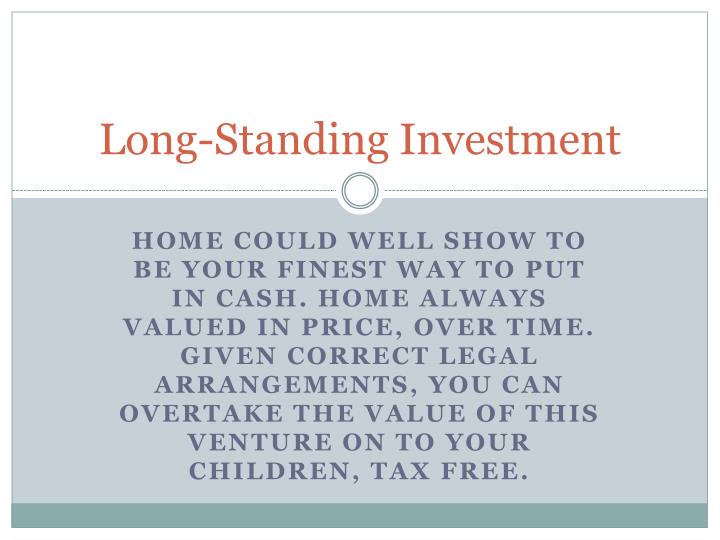 PPT Learn The Best Way to Investments PowerPoint Presentation ID
