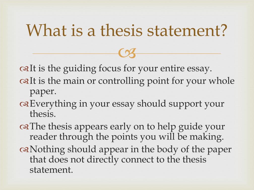 thesis statement things fall apart