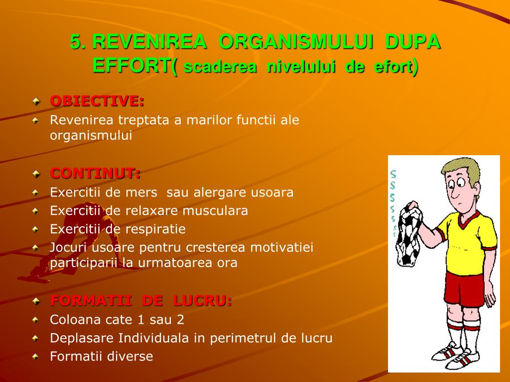 Ppt Lectia De Educatie Fizica Si Sport Prezentare Portofoliu Verigile Lectiei Powerpoint Presentation Id 5472885