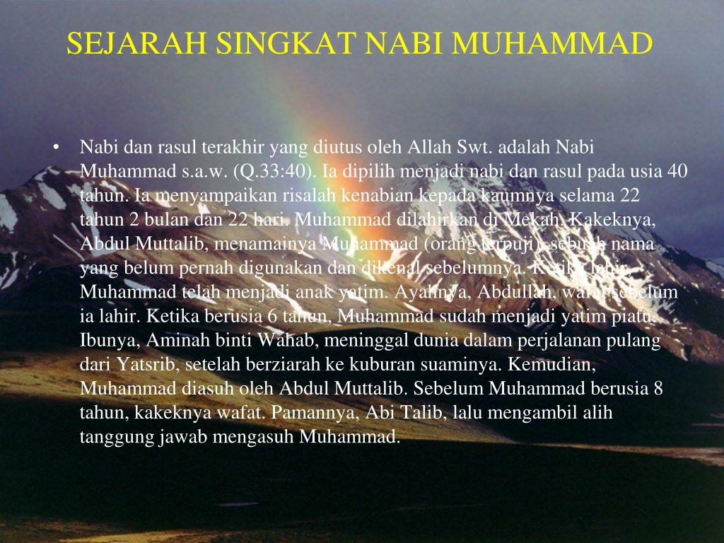 PPT DAKWAH NABI MUHAMMAD SAW DI MEKAH DAN MADINAH PPT DAKWAH NABI MUHAMMAD SAW DI MEKAH DAN MADINAH