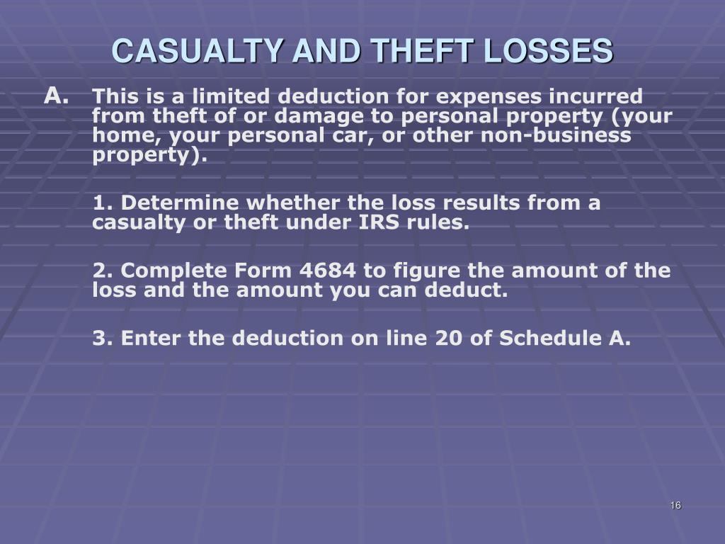PPT Liberty Tax Service Online Basic Tax Course. Lesson 13 PowerPoint Presentation ID