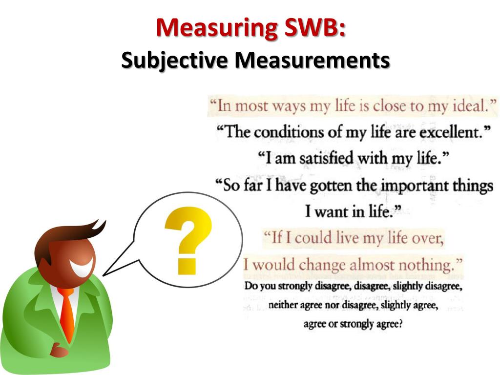 PPT - Subjective Well-Being and The Biology of the Mind PowerPoint ...