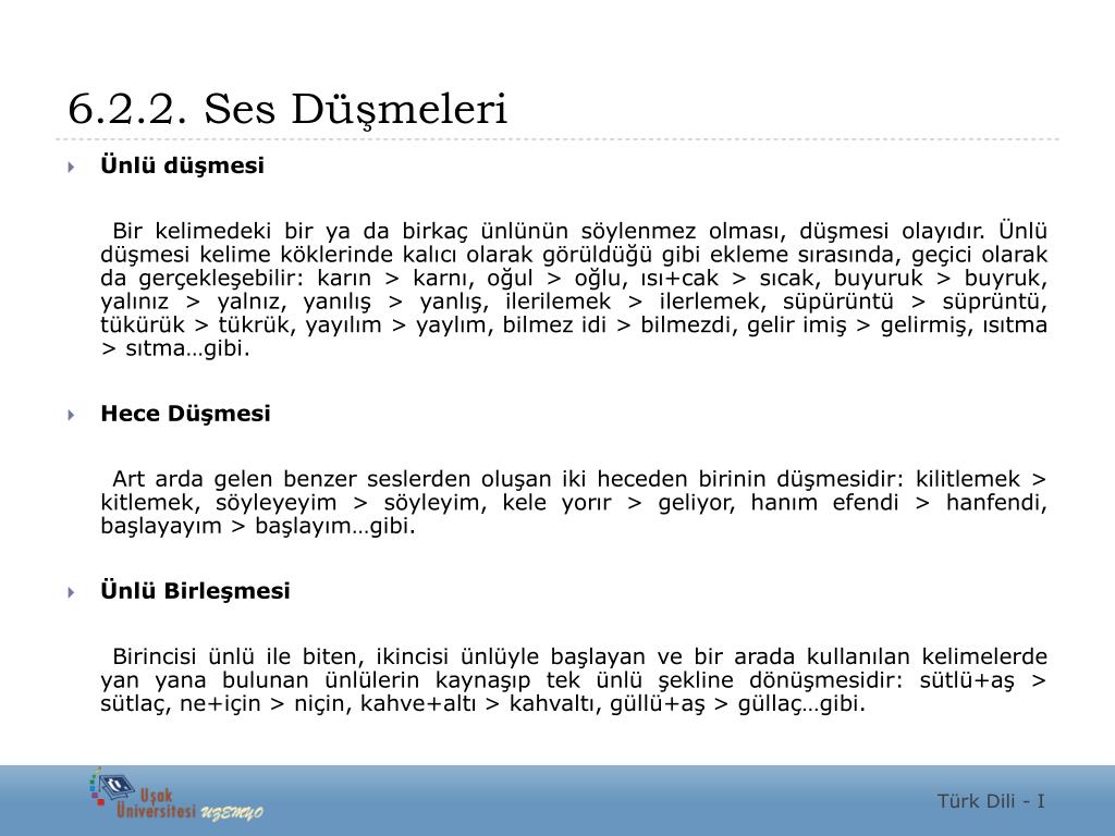 ppt turk dili i powerpoint presentation free download id 5475036