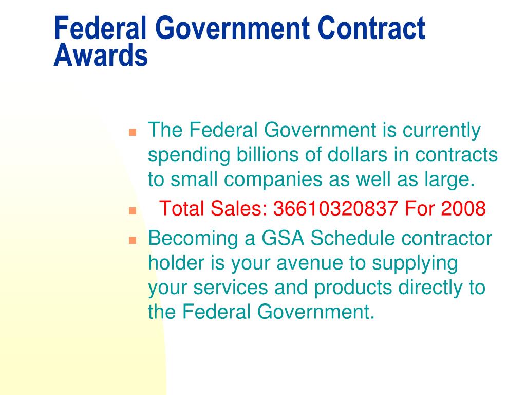 PPT DOING BUSINESS WITH THE GOVERNMENT PowerPoint Presentation, free