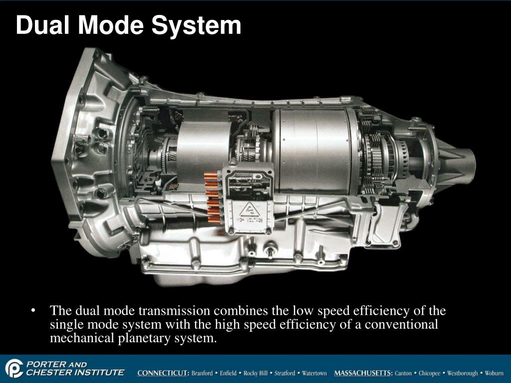 Ppt Transmissions For Hybrid Vehicles Powerpoint Presentation Free