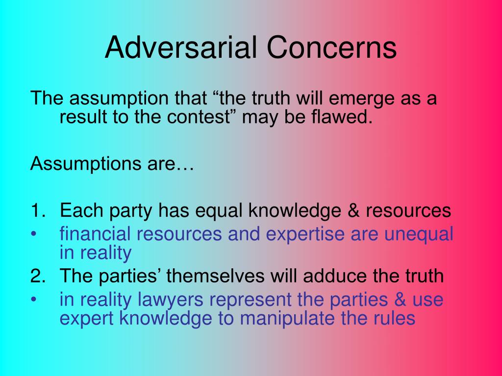 ppt-appraising-the-adversarial-system-powerpoint-presentation-free