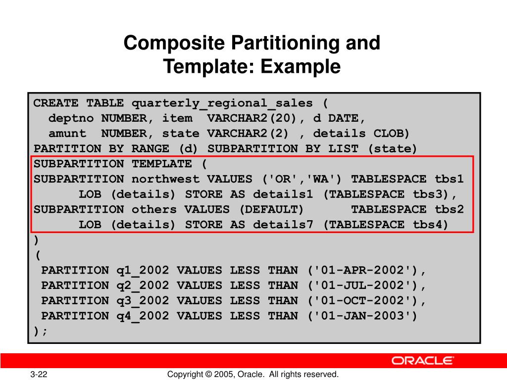 PPT Partitioning Basics PowerPoint Presentation, free download ID