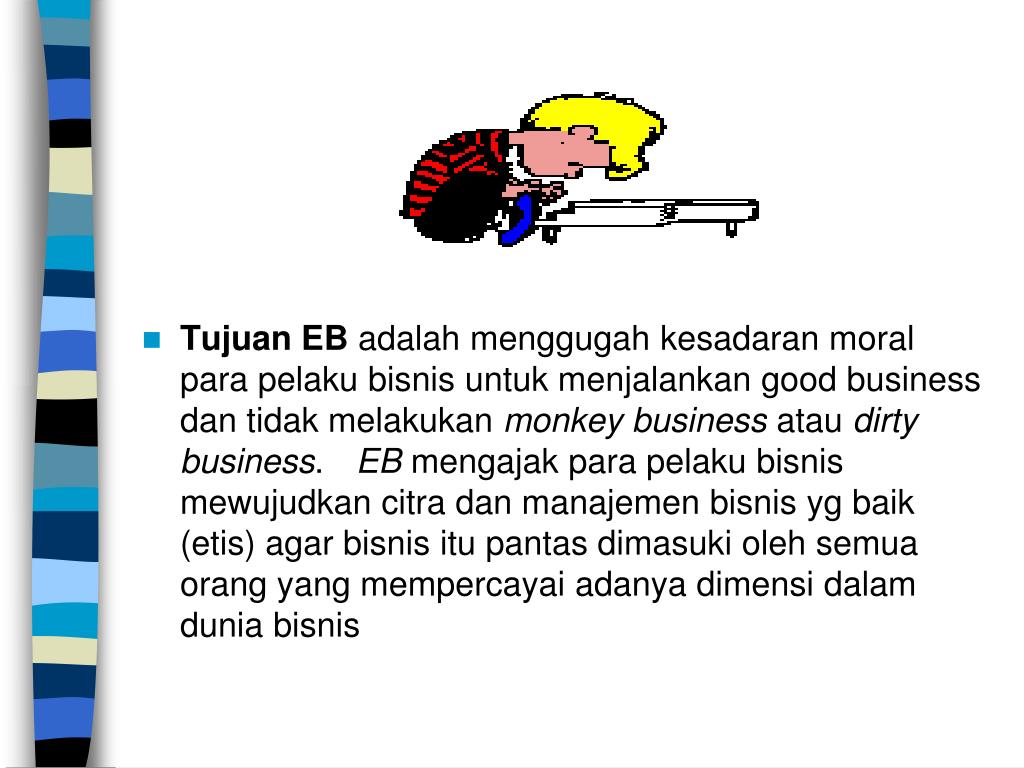 PPT KODE ETIK KEWIRAUSAHAAN PowerPoint Presentation, free download