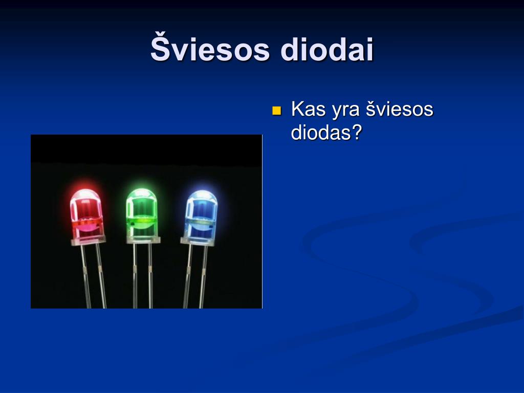 PPT - Diodai PowerPoint Presentation, free download - ID:5484265
