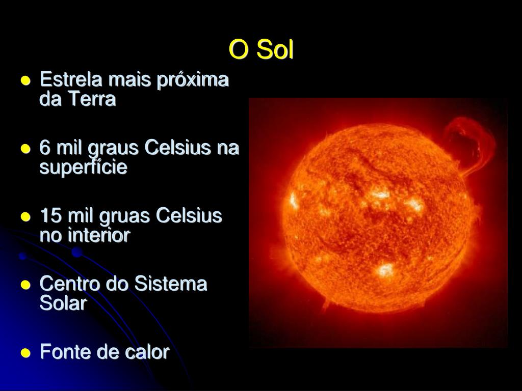 PPT - SISTEMA SOLAR PowerPoint Presentation, Free Download - ID:5484326