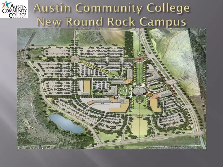 austin community college new round rock campus n.