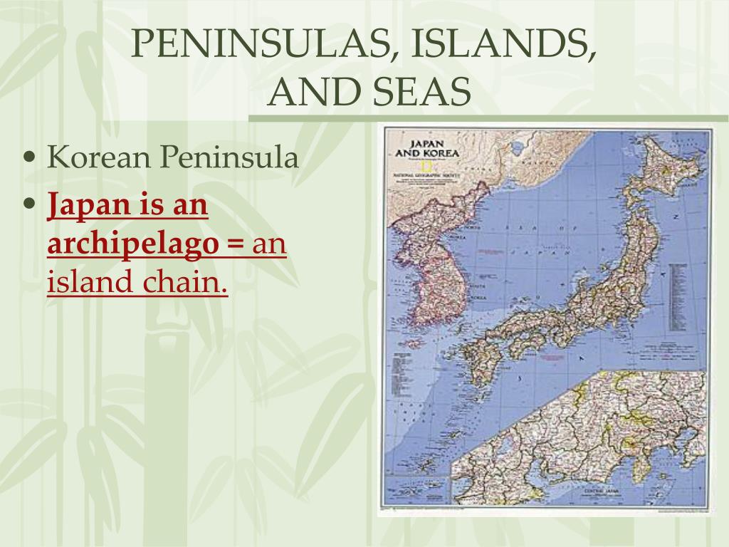 PPT - PHYSICAL GEOGRAPHY OF EAST AND SOUTH EAST ASIA PowerPoint Presentation - ID:5485471