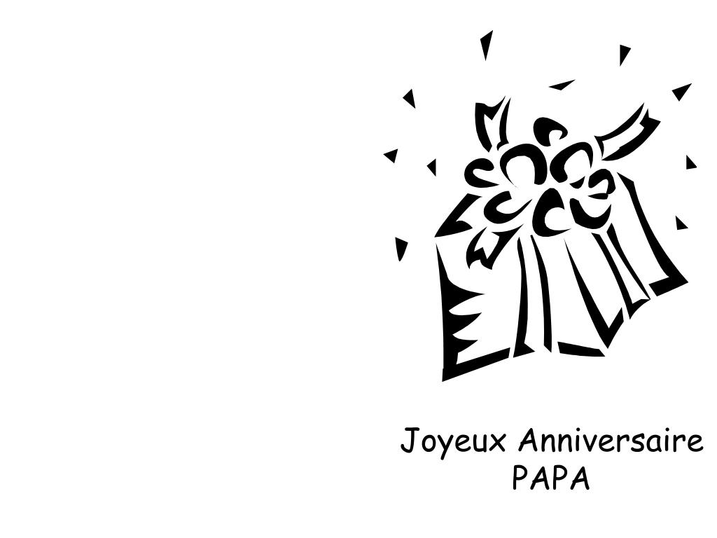 Ppt Joyeux Anniversaire Papa Powerpoint Presentation Free Download Id Ppt Joyeux Anniversaire Papa Powerpoint Presentation Free Download Id