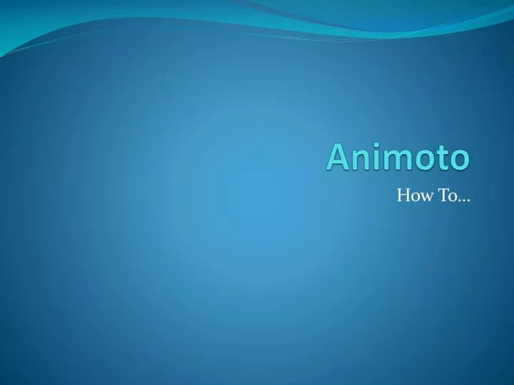 animoto download free animoto download free