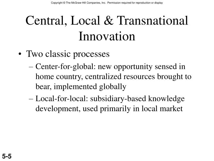 chapter 5 creating worldwide innovation and The express purpose of creating economic incentives for innovation by protecting creators' such agreements, which will support a further strong growth in the global trade in intangibles music, publishing, film and television rely (chapter 5. chapter 5 creating worldwide innovation and The express purpose of creating economic incentives for innovation by protecting creators' such agreements, which will support a further strong growth in the global trade in intangibles music, publishing, film and television rely (chapter 5.