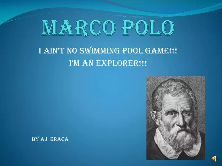 Marco Polo Интернет Магазин Официальный